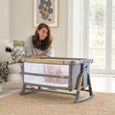Tutti Bambini Cozee XL Bassinet Accessory Pack | The Nest Attachment Parenting Hub